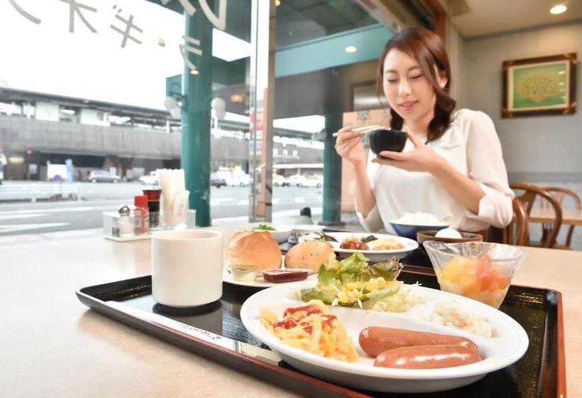 בית מלון כפרי Seawave Beppu