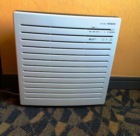 בית מלון כפרי Seawave Beppu