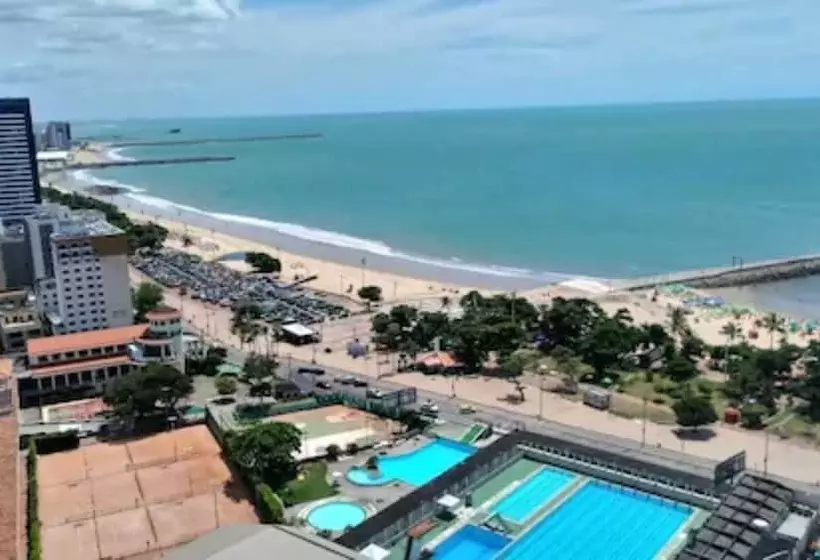 酒店 Sun Ocean View