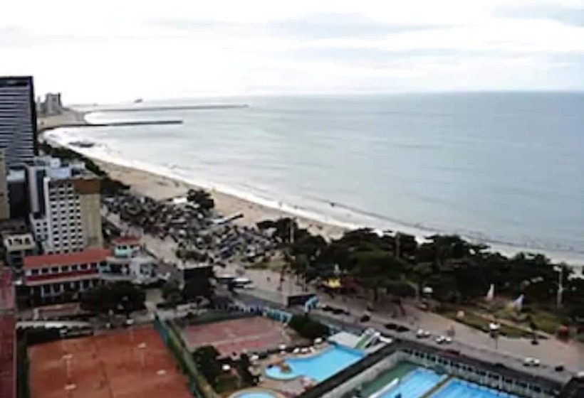 Hôtel Sun Ocean View