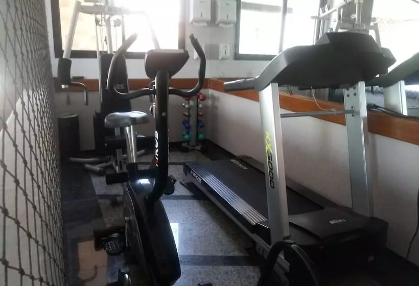 酒店 Sun Ocean View