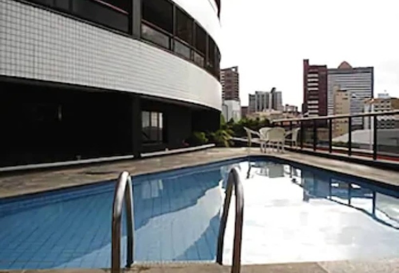 Hôtel Sun Ocean View