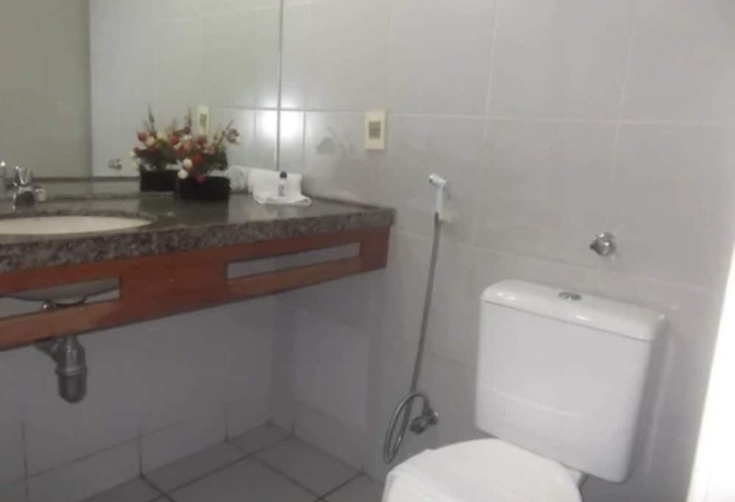 Hôtel Sun Ocean View