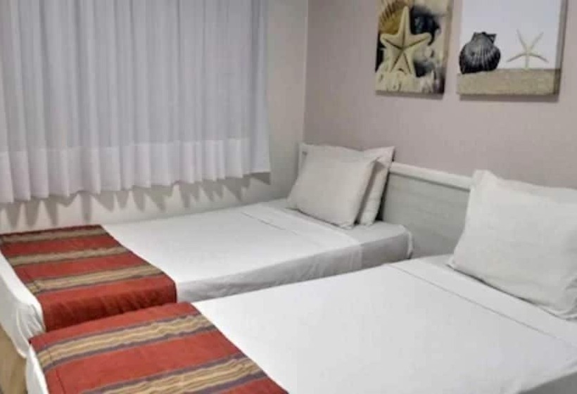 Hôtel Sun Ocean View