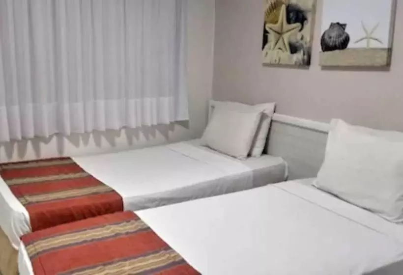 酒店 Sun Ocean View