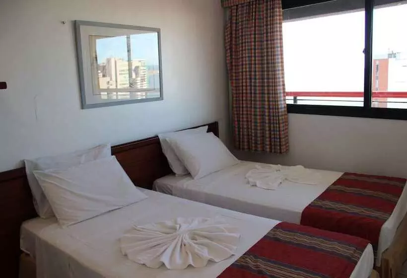 酒店 Sun Ocean View