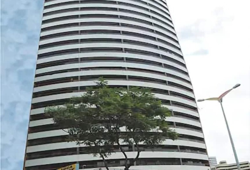 Hôtel Sun Ocean View