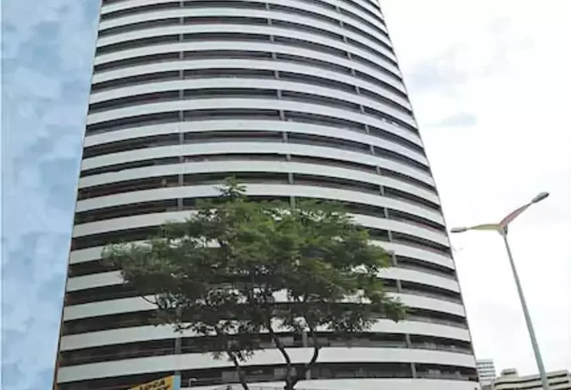 酒店 Sun Ocean View