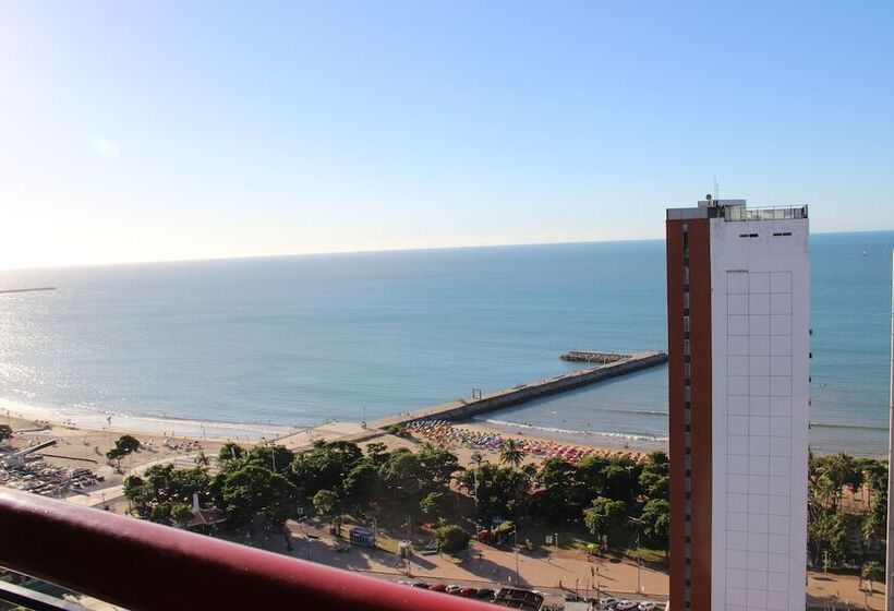 Hôtel Sun Ocean View