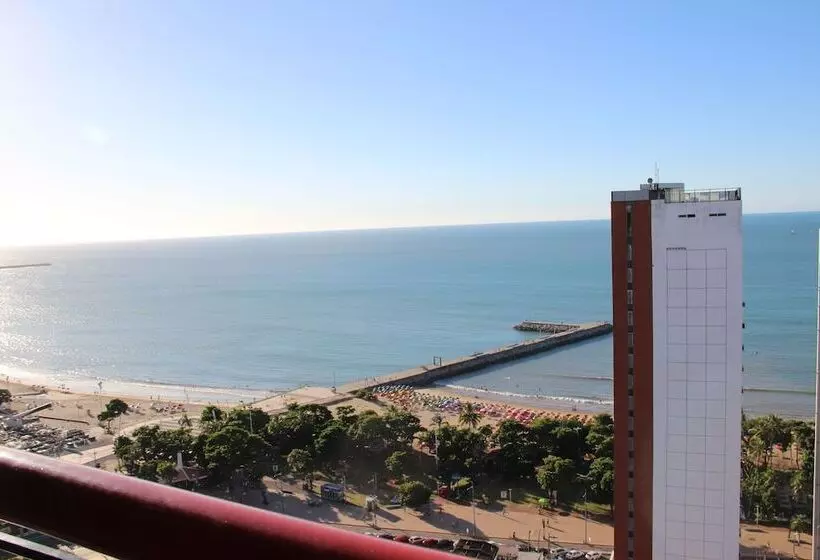 酒店 Sun Ocean View