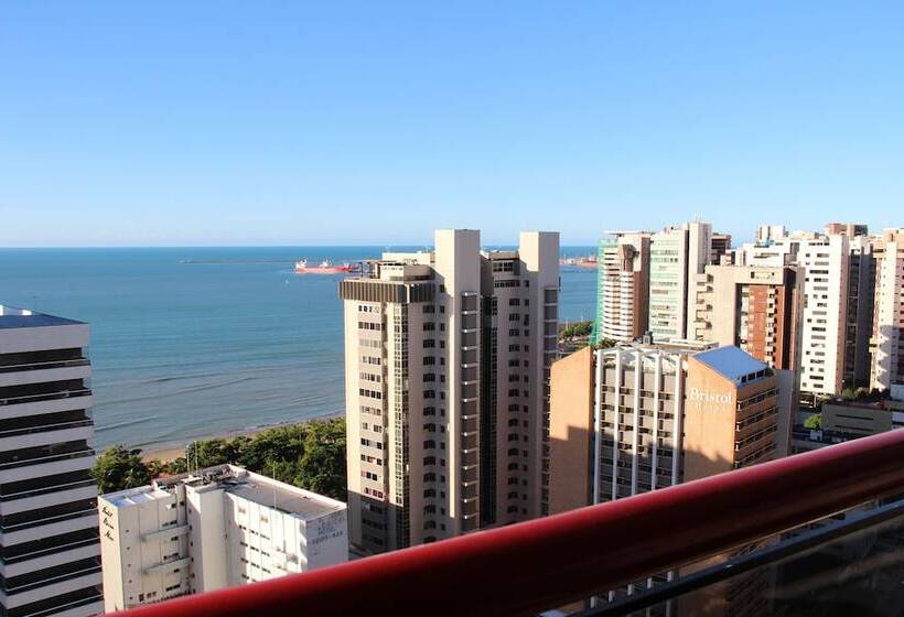 Hôtel Sun Ocean View