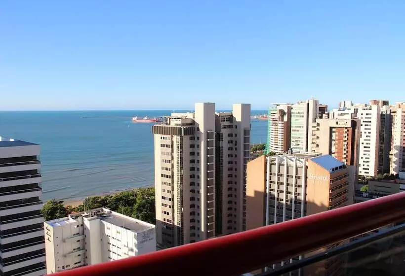 ホテル Sun Ocean View