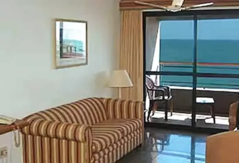 ホテル Sun Ocean View