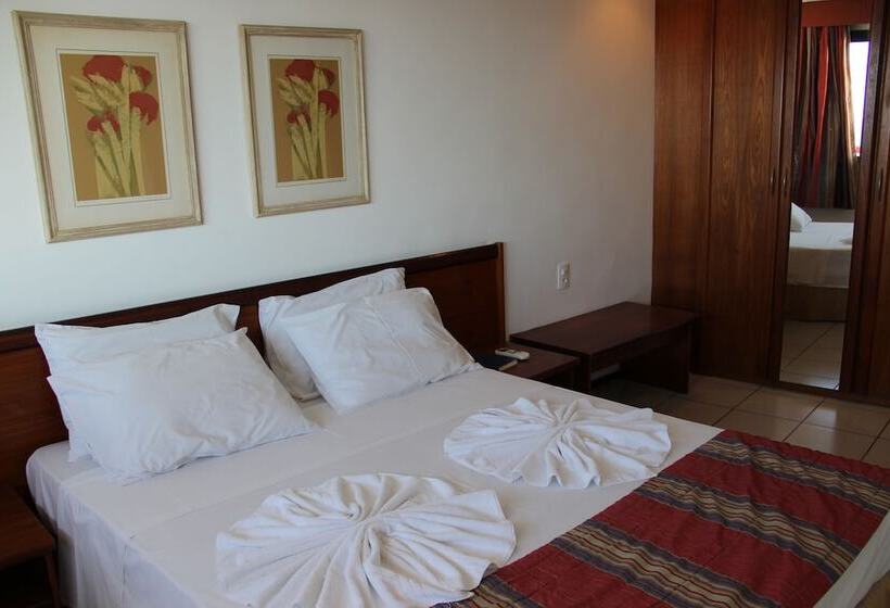 Hôtel Sun Ocean View