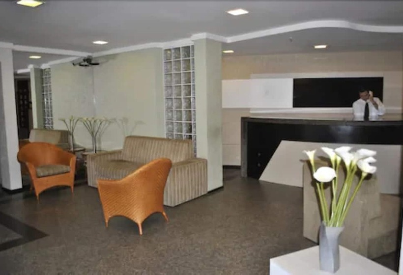 Hôtel Sun Ocean View