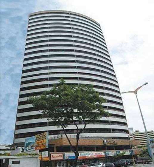 Hôtel Sun Ocean View