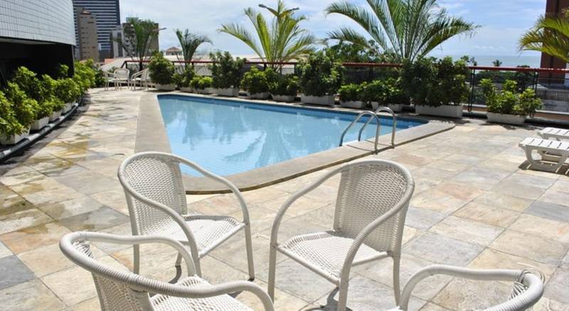 Hôtel Sun Ocean View