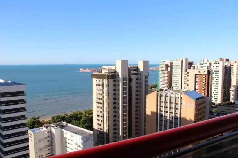 酒店 Sun Ocean View