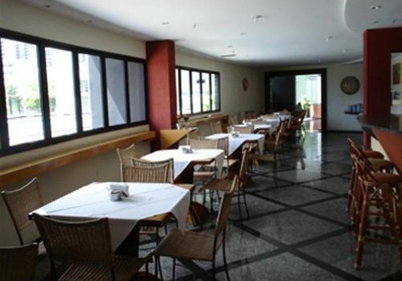 Hôtel Sun Ocean View