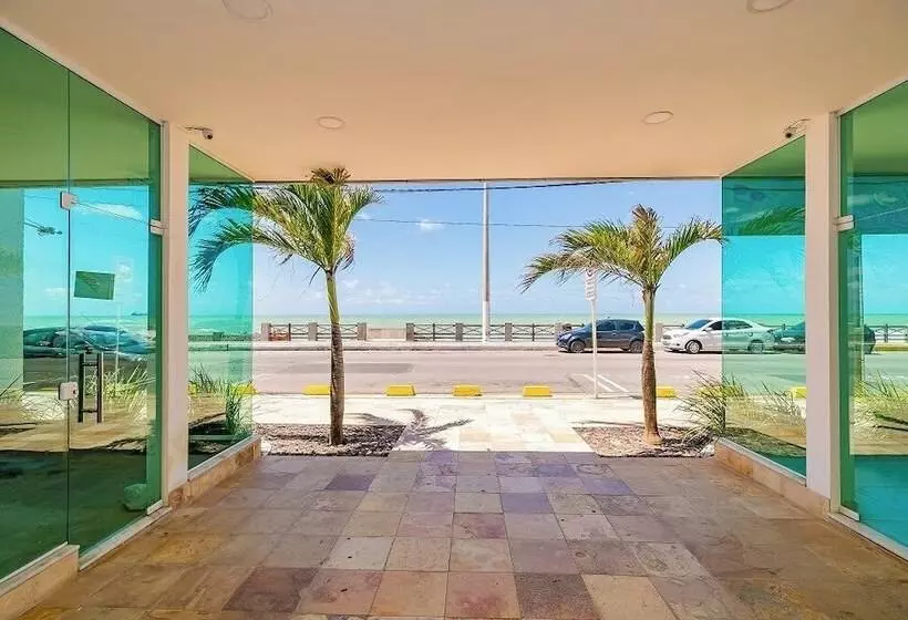 Yak Beach Hotel Natal