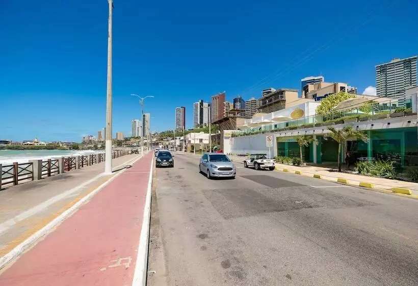 Yak Beach Hotel Natal