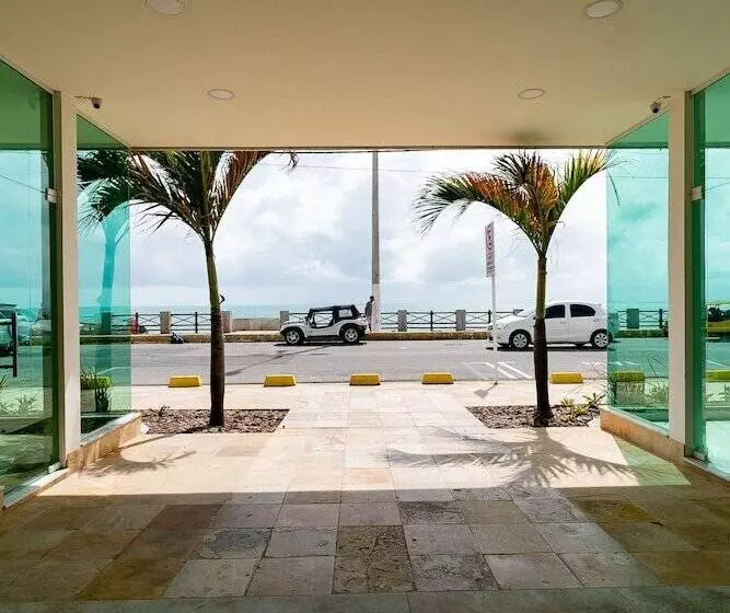 Yak Beach Hotel Natal