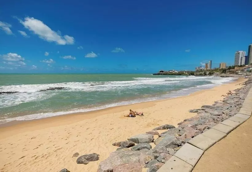 Yak Beach Hotel Natal