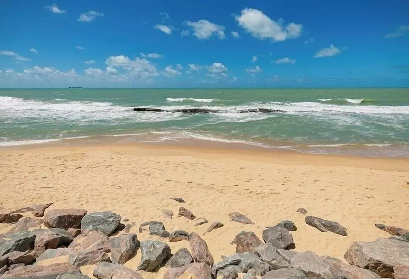 Yak Beach Hotel Natal