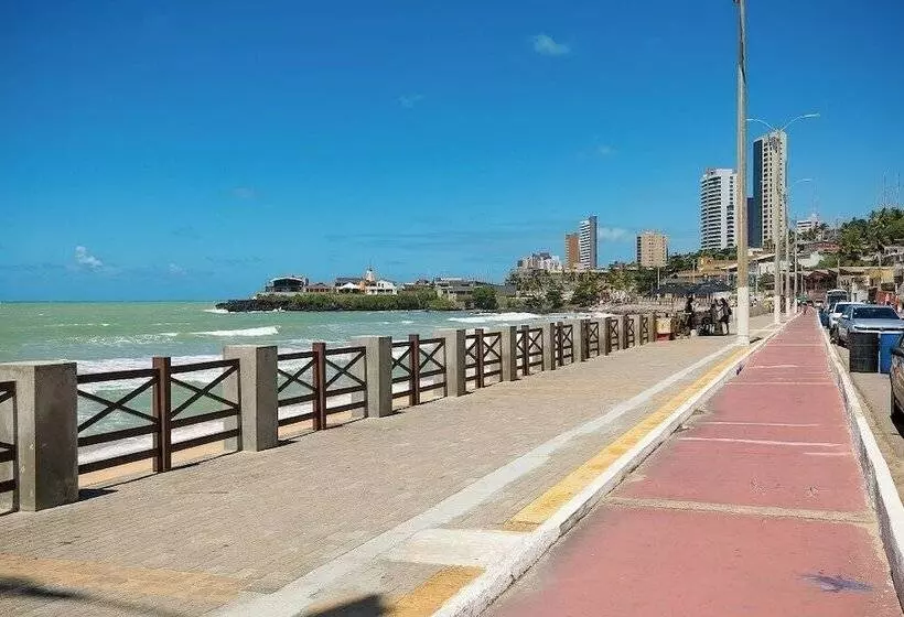 Yak Beach Hotel Natal