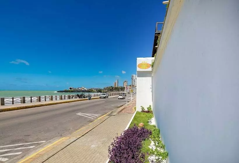 Yak Beach Hotel Natal