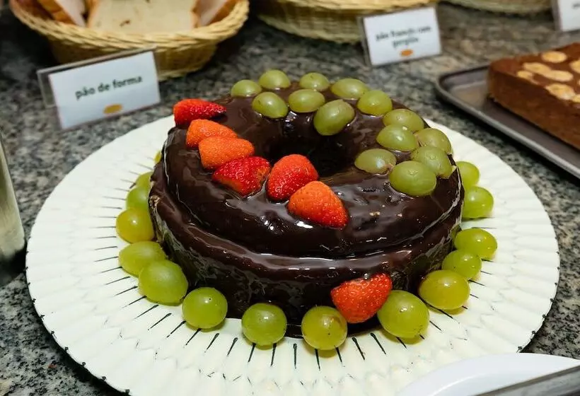 Yak Beach Hotel Natal