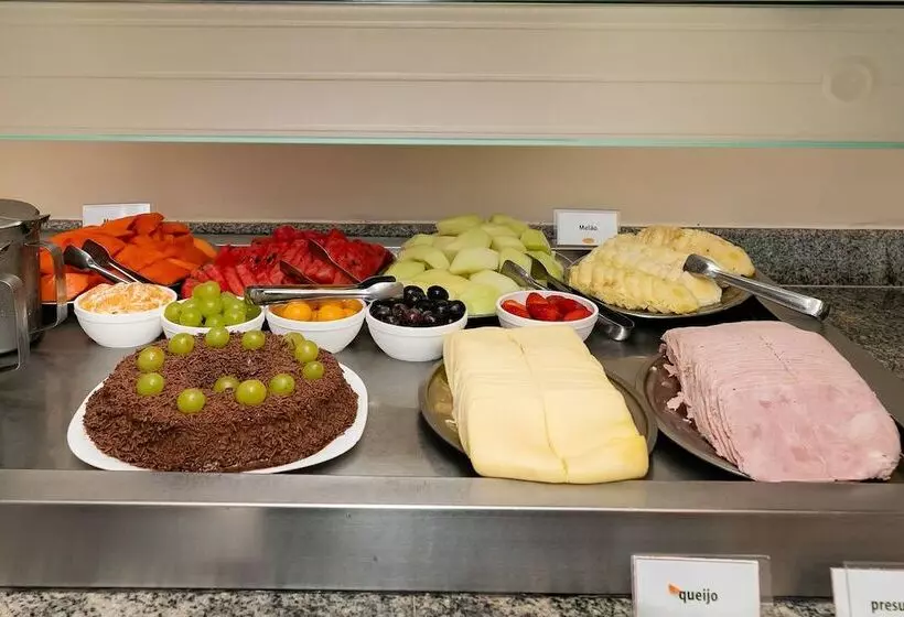 Yak Beach Hotel Natal