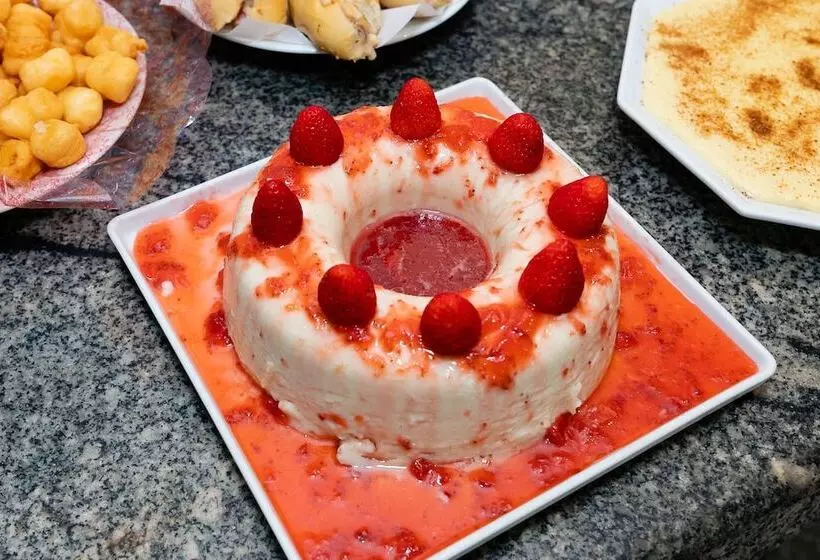 Yak Beach Hotel Natal