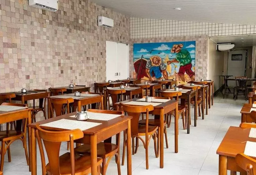 Yak Beach Hotel Natal