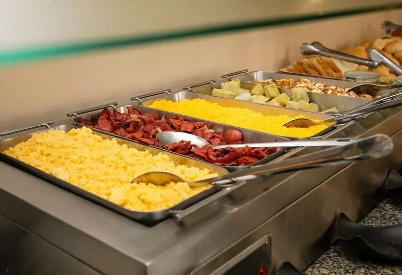 Yak Beach Hotel Natal