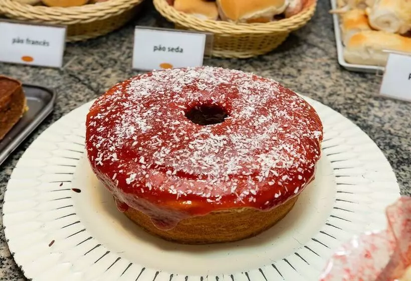 Yak Beach Hotel Natal