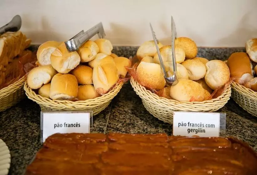 Yak Beach Hotel Natal