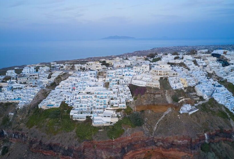 Merovigliosso Apartments