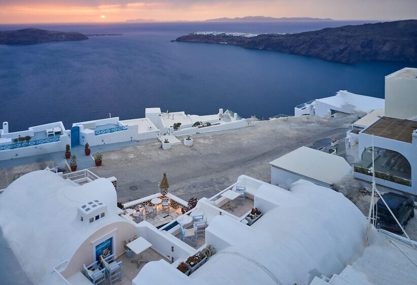 Merovigliosso Apartments