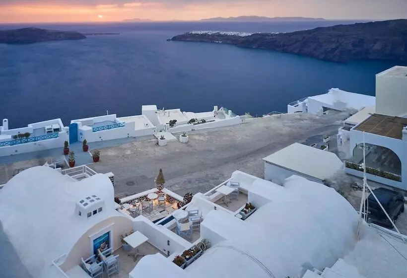 Merovigliosso Apartments