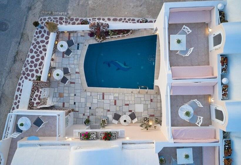 Merovigliosso Apartments