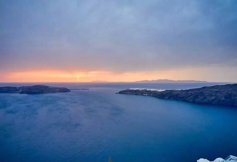 Merovigliosso Apartments