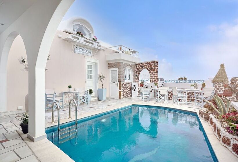 Merovigliosso Apartments