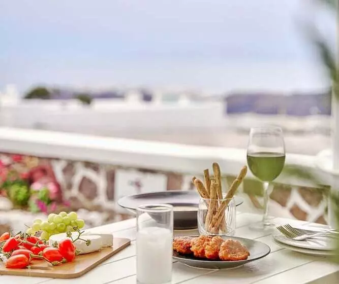 Merovigliosso Apartments