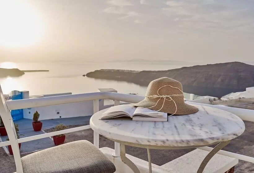 Merovigliosso Apartments