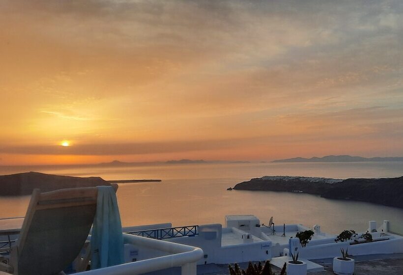 Merovigliosso Apartments