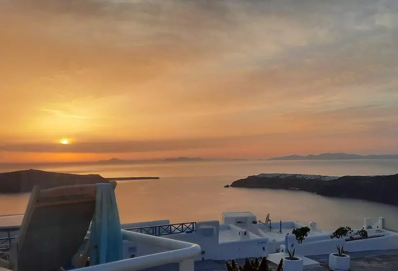 Merovigliosso Apartments