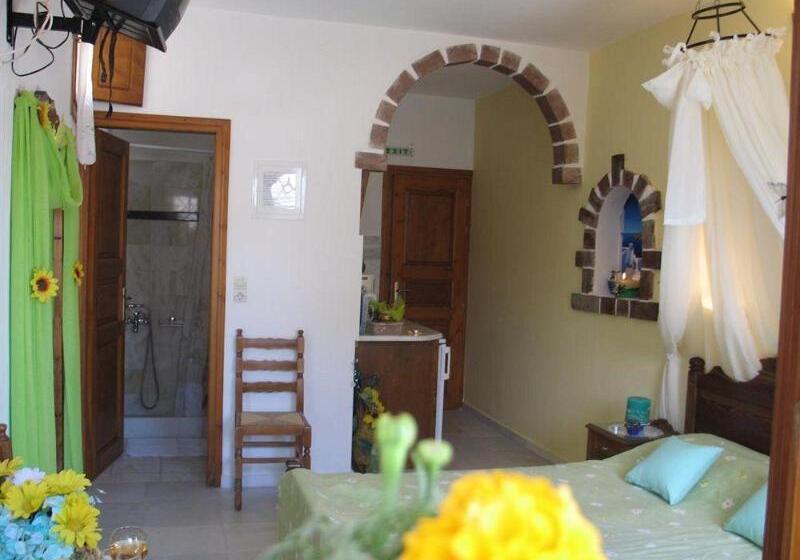 Merovigliosso Apartments