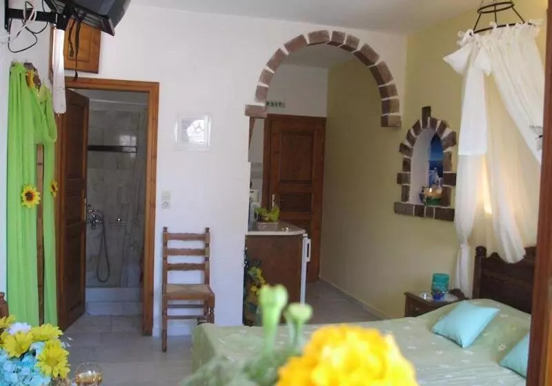 Merovigliosso Apartments