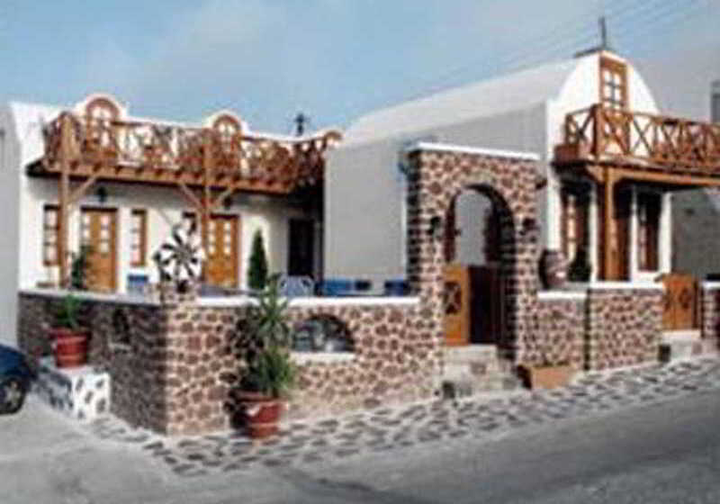 Merovigliosso Apartments